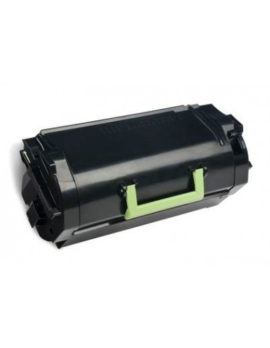 Lexmark 52D5H00 25000pages Noir cartouche toner et laser