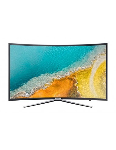Samsung UE55K6500AU 55" Full HD Smart TV Wifi Noir écran LED