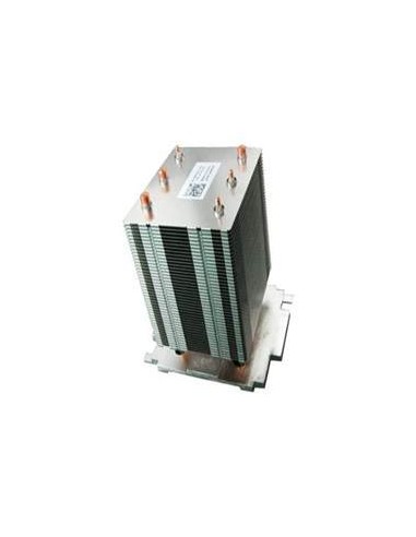 DELL 412-AAFV Processeur Radiateur ventilateur, refroidisseur et radiateur