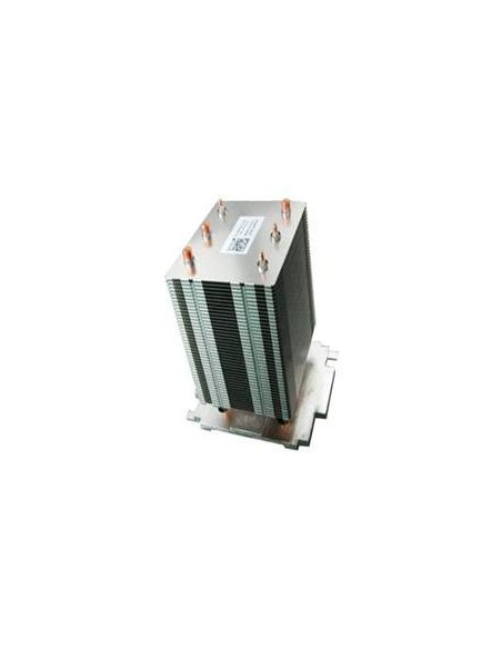 DELL 412-AAFV Processeur Radiateur ventilateur, refroidisseur et radiateur