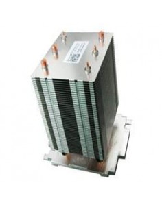 DELL 412-AAFV Processeur Radiateur ventilateur, refroidisseur et radiateur 2