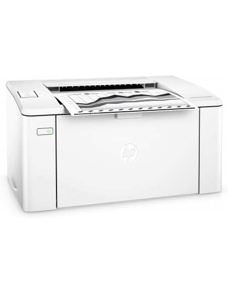 HP LaserJet Pro Imprimante Pro M102w