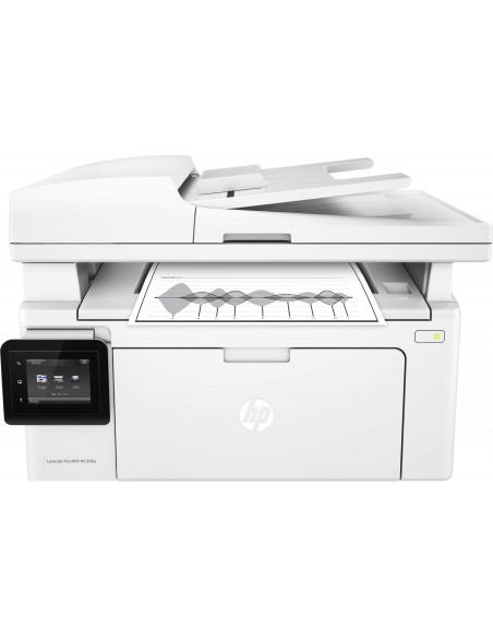 HP LaserJet Pro Imprimante multifonction Pro M130fw