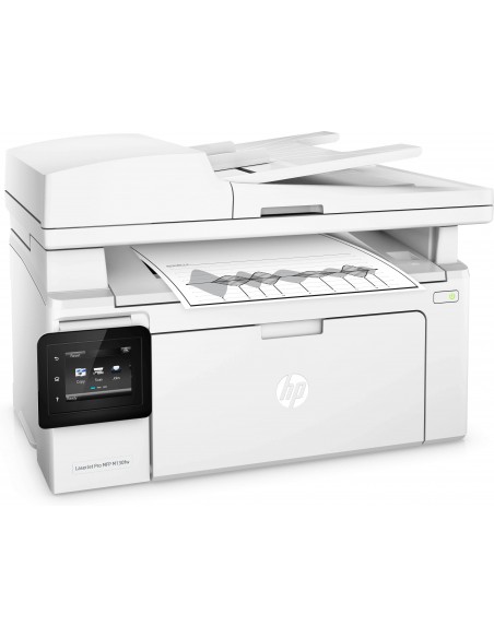 HP LaserJet Pro Imprimante multifonction Pro M130fw