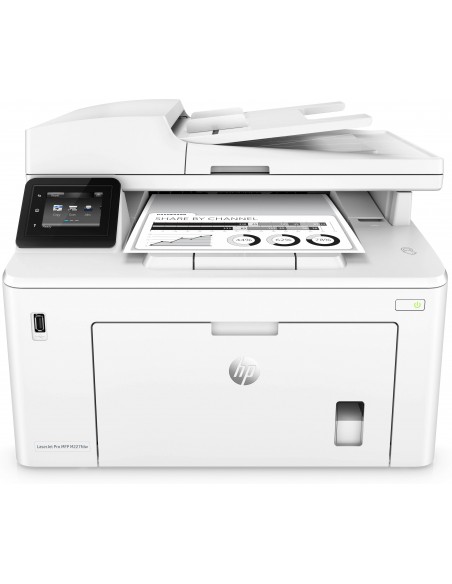 HP LaserJet Pro Imprimante multifonction Pro M227fdw