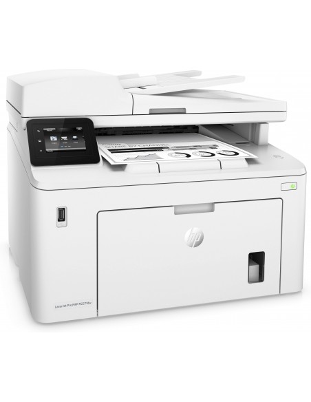 HP LaserJet Pro Imprimante multifonction Pro M227fdw