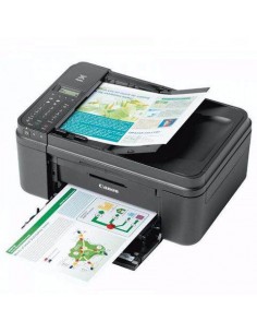 Canon Jet d'encre PIXMA MX494 Fax Oui MFP 4en1 A4