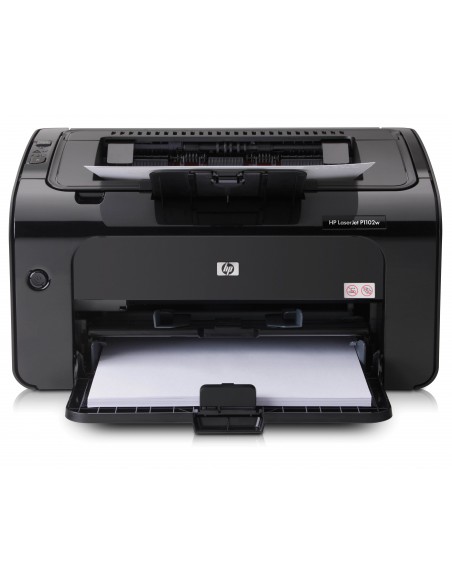 HP LaserJet Imprimante Pro P1102w