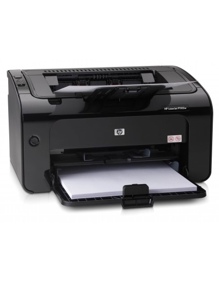 HP LaserJet Imprimante Pro P1102w