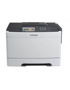 Lexmark CS510de Couleur 1200 x 1200DPI A4 2