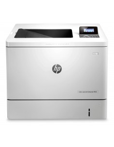 HP LaserJet Color Enterprise M553dn