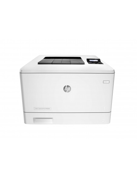 HP LaserJet Pro Color Pro M452dn