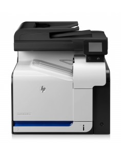 HP LaserJet MFP couleur Pro 500 M570dn 2