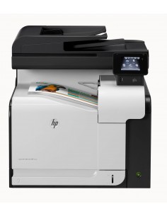 HP LaserJet MFP couleur Pro 500 M570dw