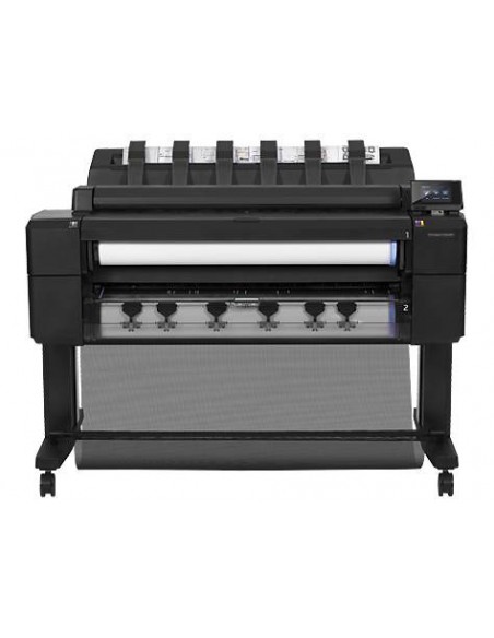 HP Designjet Imprimante e-mltifonction 914 mm T2500