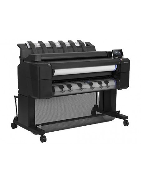 HP Designjet Imprimante e-mltifonction 914 mm T2500