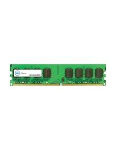 DELL A8661095 4Go DDR4 2133MHz ECC module de mémoire
