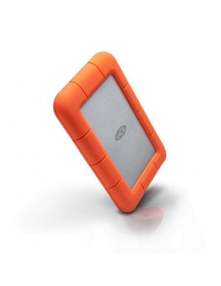 LaCie Rugged Mini USB 3.0 2,5"