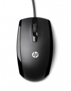 HP Souris filaire X500 2