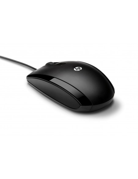 HP Souris filaire X500