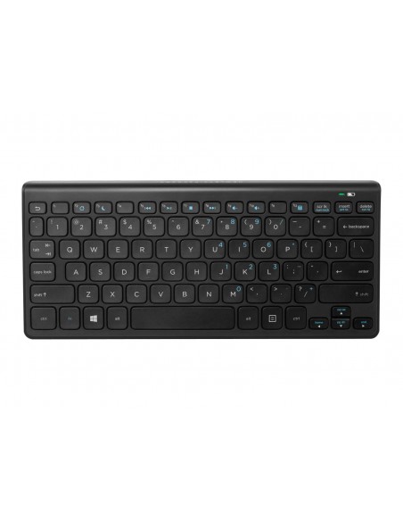 HP F3J73AA Bluetooth Noir clavier
