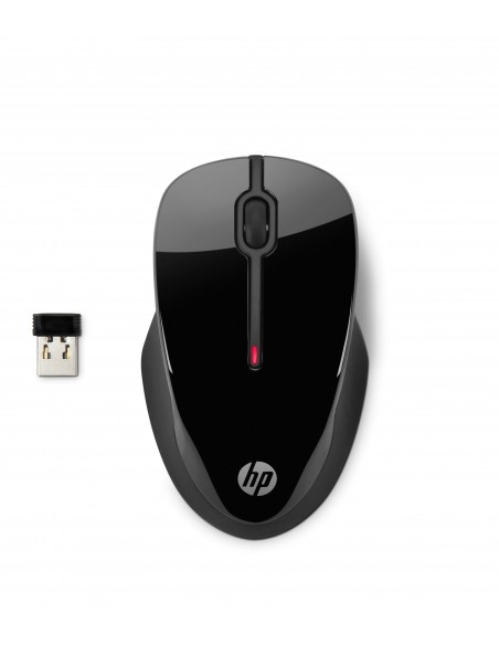 HP Souris sans fil X3500