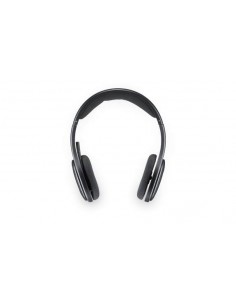 Logitech H800 Binaural Bandeau Noir Casque audio 2