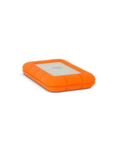 LaCie 9000488 1000Go Orange disque dur externe