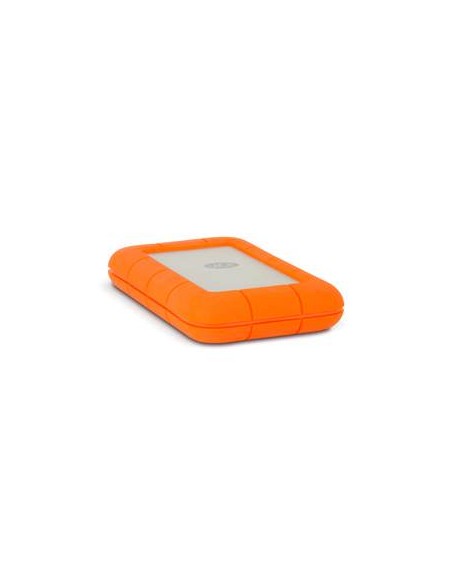 LaCie 9000488 1000Go Orange disque dur externe