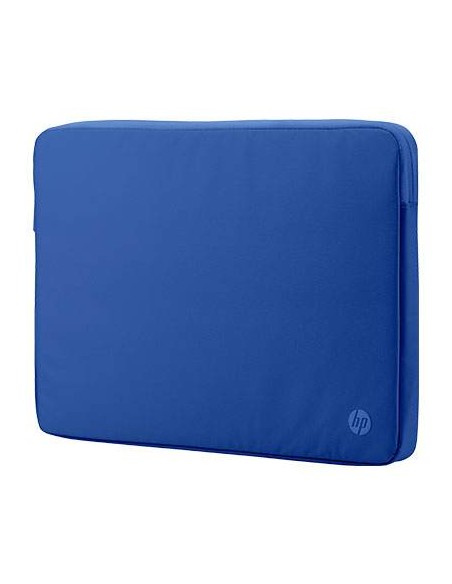 HP K8H27AA 14" Housse Bleu sacoche d'ordinateurs portables