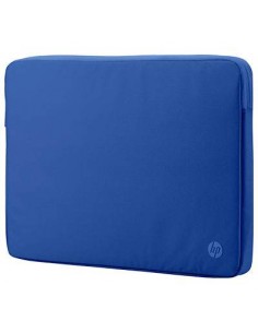 HP K8H28AA 15.6" Housse Bleu sacoche d'ordinateurs portables 2