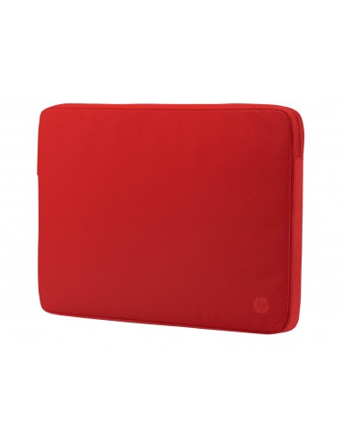 HP Housse de protection Spectrum 14 pouces (rouge)