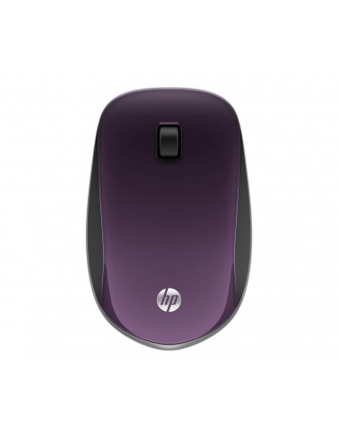 HP Souris sans fil Z4000 (violette)