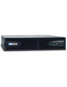 Eaton 5130i1750-XL2U 1750VA 8sortie(s) CA Rack Tour Noir alimentation d'énergie non interruptible