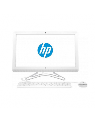 HP 20 AIO AMD A4-9125 4GB 1TB AMD Radeon R3 19.5