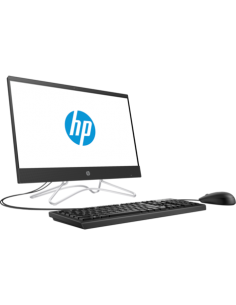 HP 200G3 AiO i5-8250U 4GB 1TB FreeDos