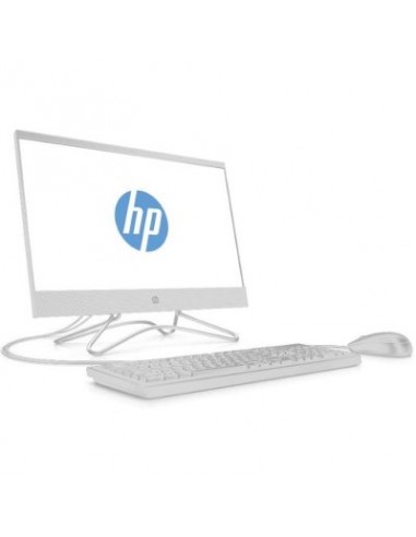 HP 200G3 AiO i5-8250U 4GB 1TB FreeDos