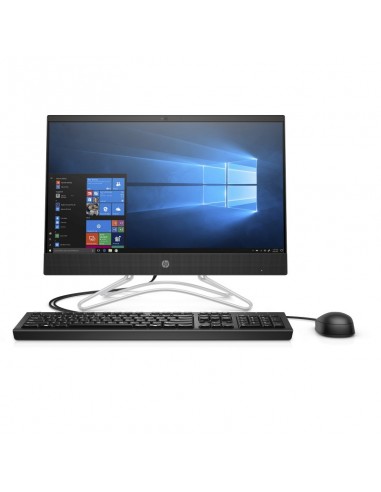 HP 200G3 AiO i3-8130U 4GB 500GB FreeDos