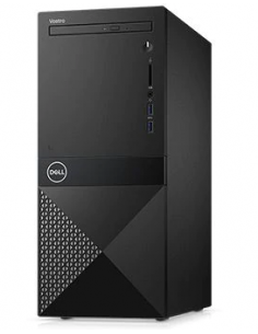 Dell Vostro 3670 Core i5-8400 4GB 1TB Ubuntu 12M