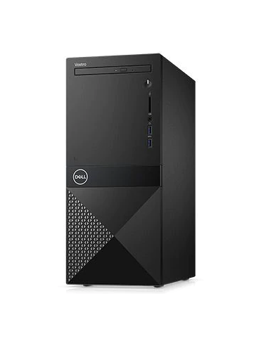 Dell Vostro 3670 Core i5-8400 4GB 1TB Ubuntu 12M