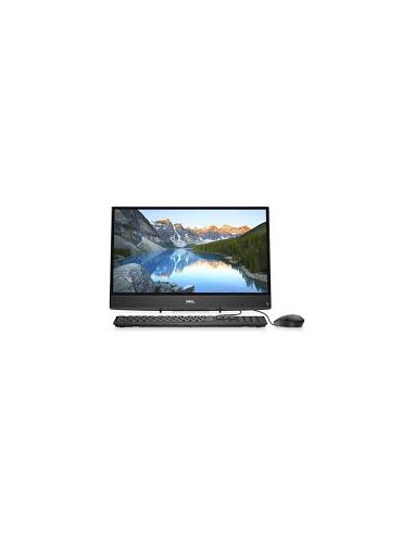 AIO Inspiron 3277 T FHD i3-7130U 8GB 1TB win 10