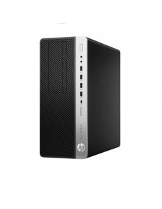 HP 800G4 MT i5-8500 4GB 1TB W10p64 3Yrs Wty