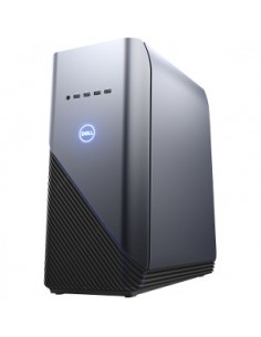 Dell Desktop 5680 i7 8700 16GB 1TB + 256GB E1 8GB