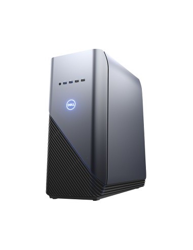 Dell Desktop 5680 i7 8700 16GB 1TB + 256GB E1 8GB