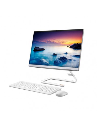 LENOVO ideacentre A340-22IWL I3-8145U_2.1G_2C_MB 4