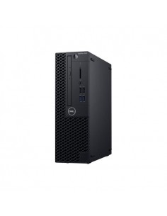 Dell OptiPlex 3060 SFF 4GB 500GB DVD+/-RW Win 10 P