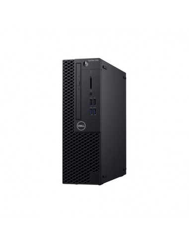 Dell OptiPlex 3060 SFF 4GB 500GB DVD+/-RW Win 10 P