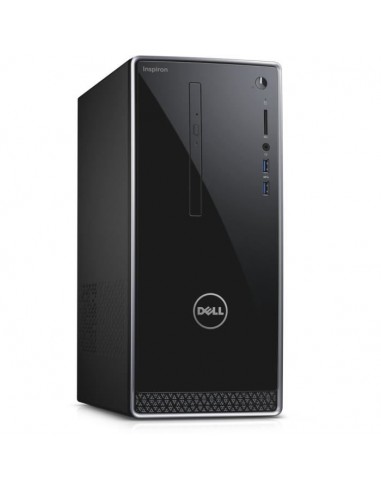 Dell Vostro 3670 i3-8100 4GB 1TB Intel UHD 630 DVD