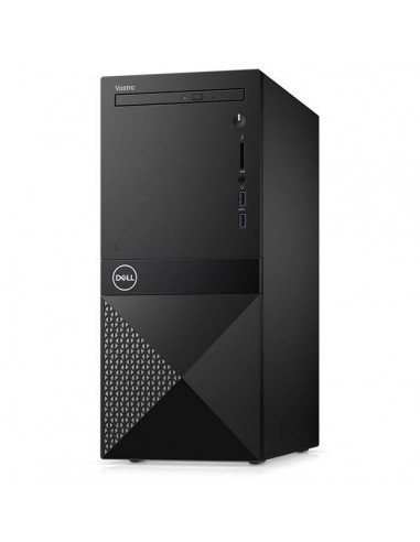 Dell Vostro 3670 i7-8700 8GB 1TB Intel UHD 630/DVD