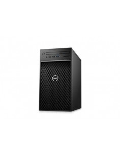 Dell Precision 3630 Tower CTO BASE Xeon E-2124 8G
